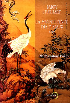 [The Chronicles of Master Li and Number Ten Ox 01] • La Magnificence Des Oiseaux